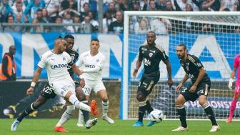 法甲-帕耶破门巴列尔迪乌龙 马赛1-2负阿雅克肖（帕尔马 乌迪内斯）