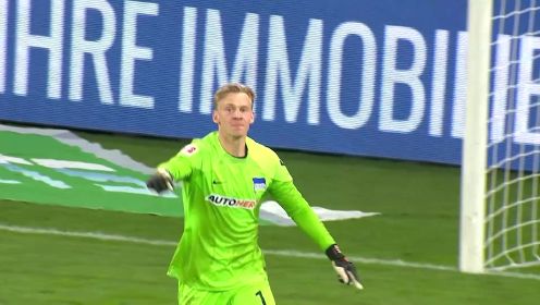 德甲-图萨尔破门卡西读秒绝平 美因茨主场1-1柏林赫塔（图赫尔执教巴萨）