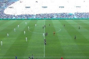 热身赛-梅西亚斯传射建功吉鲁破门 AC米兰2-0马赛（ac米兰马竞）