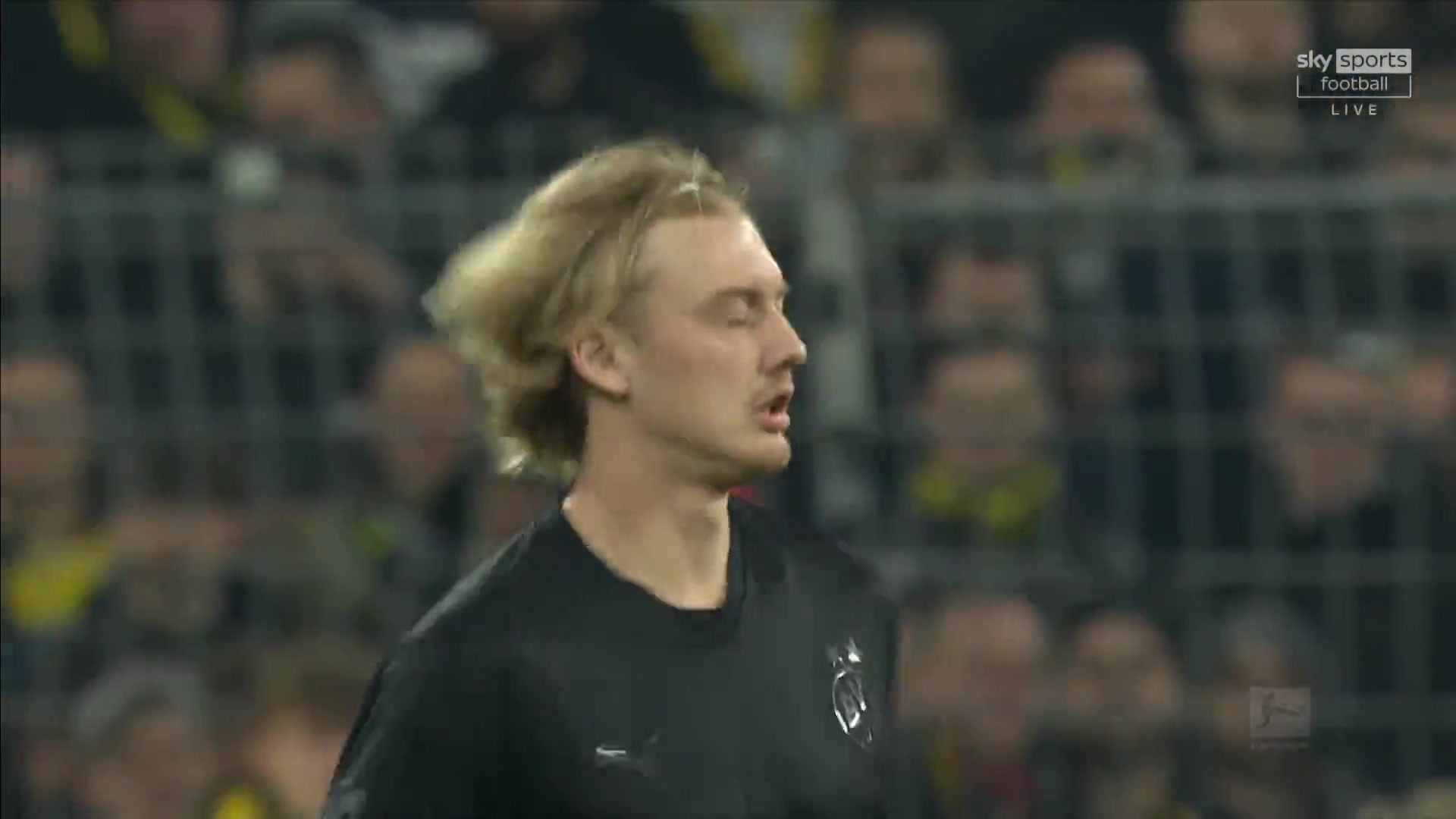 【集锦】德甲-阿德耶米破门+伤退罗伊斯传射 多特4-1柏林赫塔（阿德耶米 德国队）