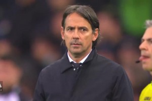 意甲-佩里西奇破门劳塔罗建功 国米2-1胜乌迪内斯距米兰2分（国际米兰佩里西奇）