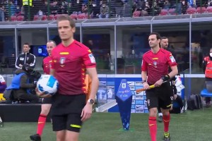 意甲-托雷拉破门邓弗里斯扳平 国米1-1佛罗伦萨近7轮1胜（国际米兰邓弗里斯）