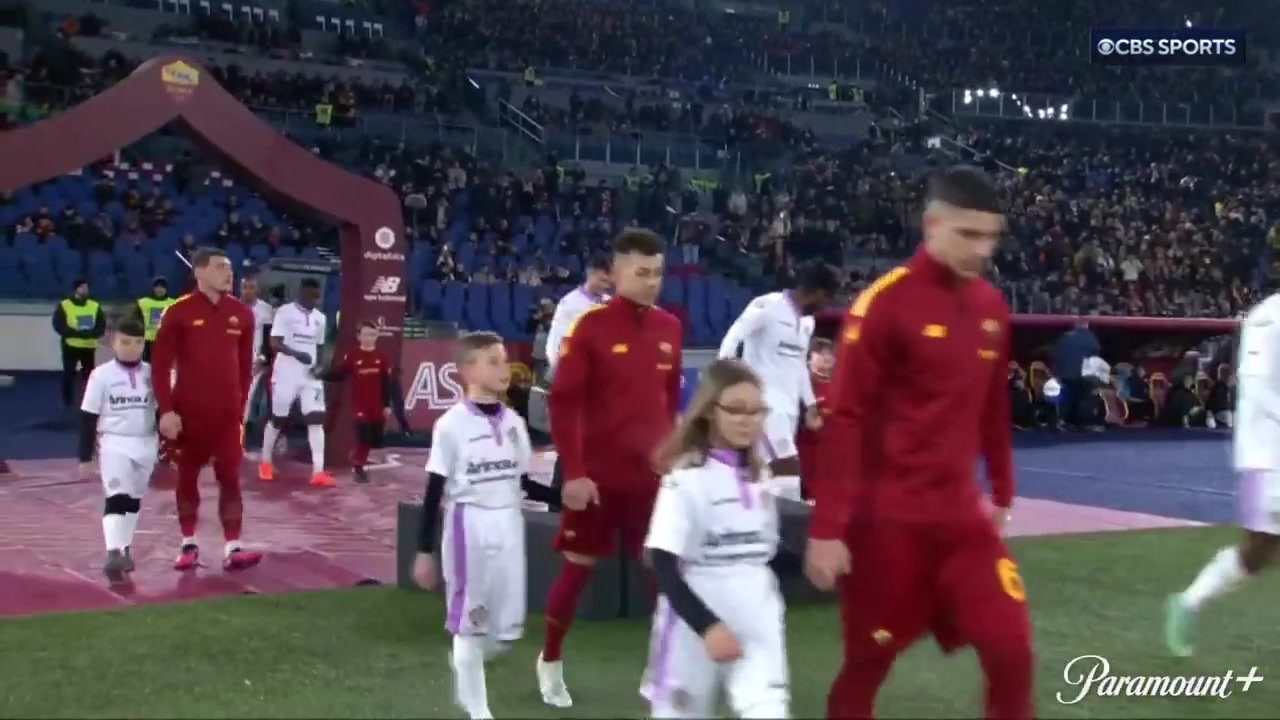 【集锦】意杯-贝洛蒂破门难救主 罗马1-2负克雷莫纳无缘晋级(贝洛蒂转会罗马)