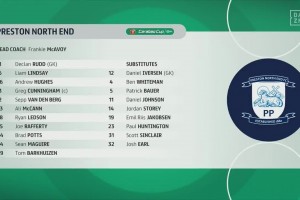 联赛杯-南野拓实建功奥里吉蝎子摆尾 利物浦2-0普雷斯顿晋级（官方:利物浦宣布南野拓实离队 租借南安普顿半年）