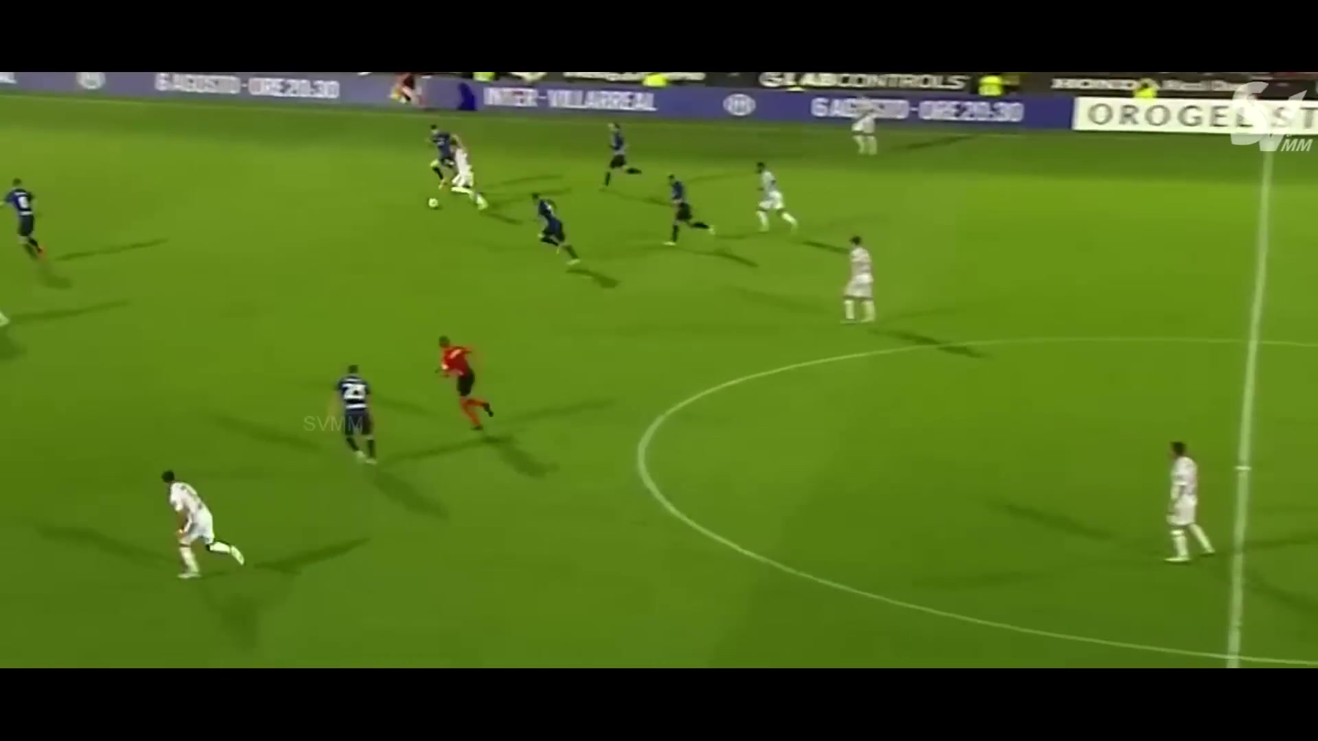 （西蒙斯和魔术师）新时代的魔术师！西蒙斯生涯至今骚气助攻集锦