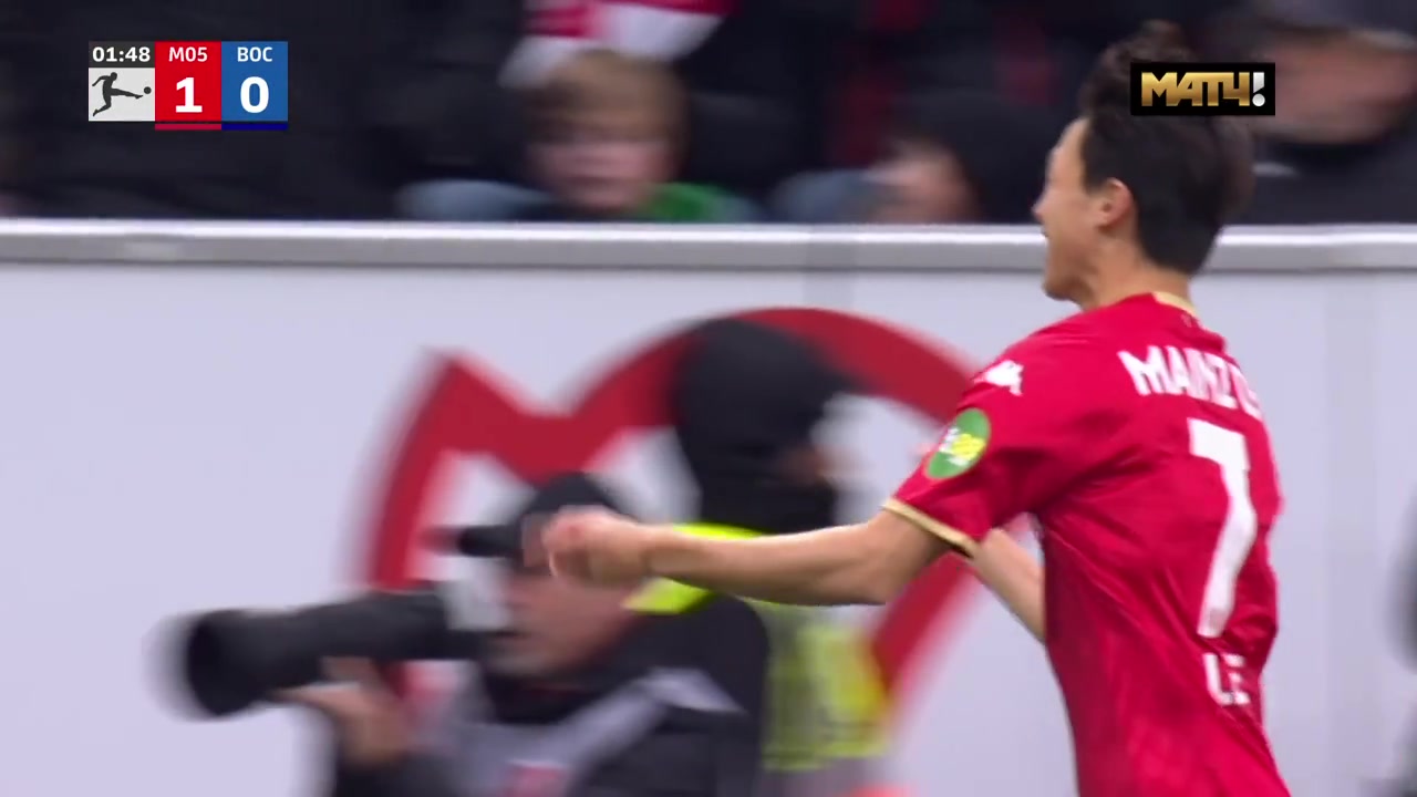 连续两场比赛闪击建功！李在城德甲开场45秒破门！（李在成德乙）