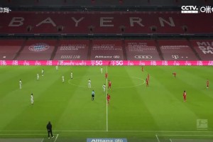 德甲-舒波-莫廷破门基米希建功 拜仁2-0勒沃库森领先第二名10分（拜仁买舒波莫廷）