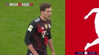 德甲-穆勒助攻格雷茨卡制胜 拜仁1-0莱比锡联赛五连胜7分领跑（德甲-穆勒助攻格雷茨卡一击制胜 拜仁1-）