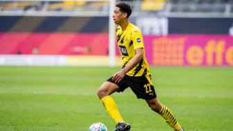 德甲-多特遭绝杀1-2法兰克福两轮不胜 距离前四7分差距（德甲多特对法兰克福）