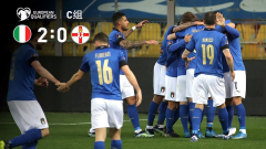 世预赛-贝拉尔迪、因莫比莱建功 意大利主场2-0北爱尔兰（意大利队贝拉尔迪）