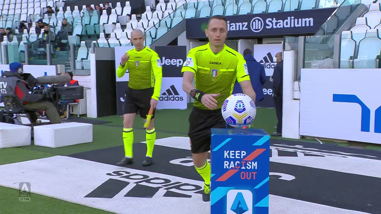 意甲-C罗破门越位阿图尔送大礼 尤文0-1爆冷不敌贝内文托（意甲尤文图斯c罗）