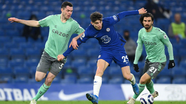 （马健评湖人）马健：湖人有联盟第一人、最好的内线 总冠军板上钉钉