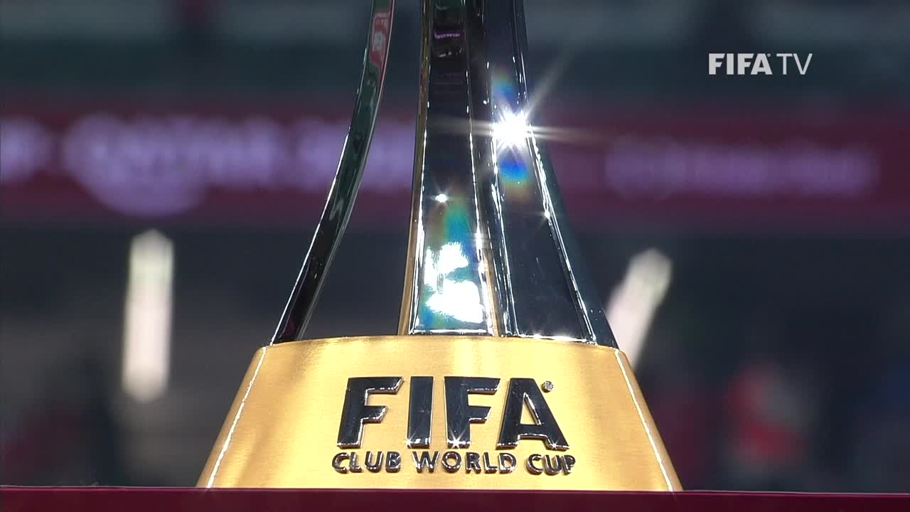 世俱杯-帕瓦尔制胜球基米希进球被吹 拜仁1-0老虎大学加冕六冠王（拜仁中场基米希）