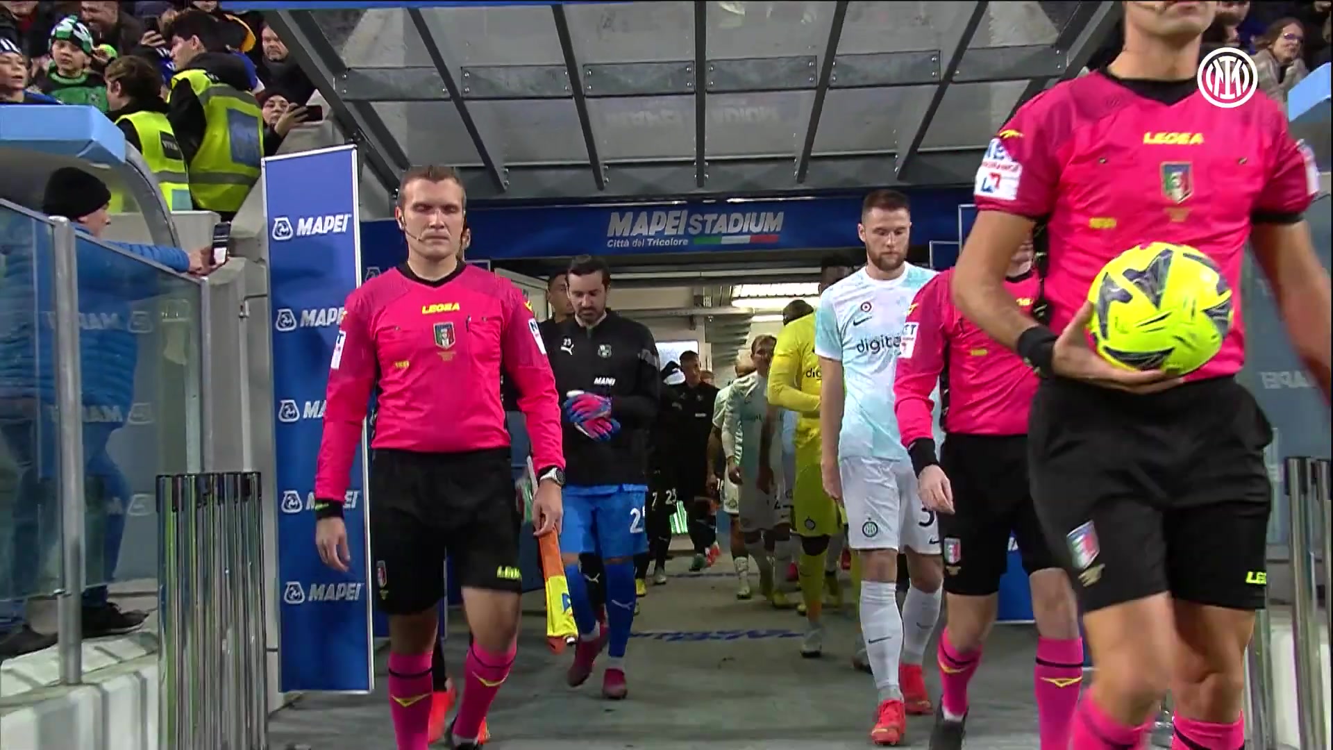 【集锦】友谊赛-哲科破门姆希塔良进球被吹 萨索洛0-1国际米兰（国米2-1逆转萨索洛 哲科破门+造点）