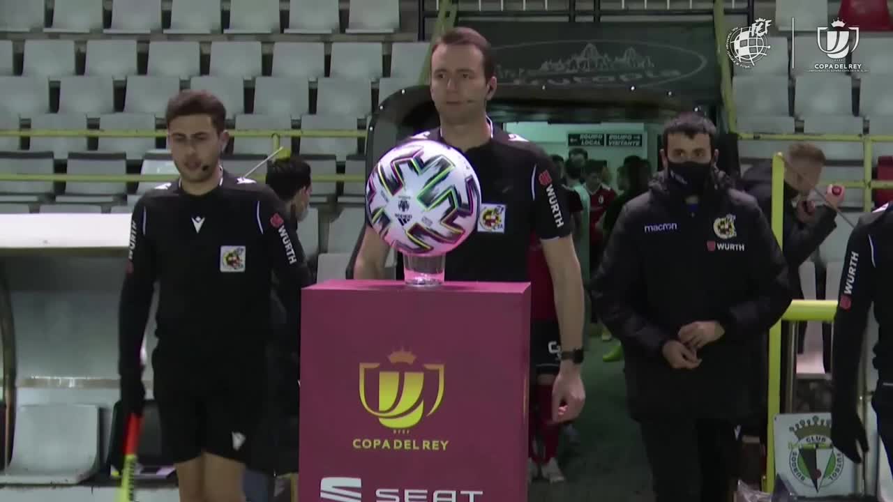 国王杯-武磊头球建功斯文森破门 西班牙人2-0布尔格斯晋级下轮（西班牙国王杯武磊梅开二度）