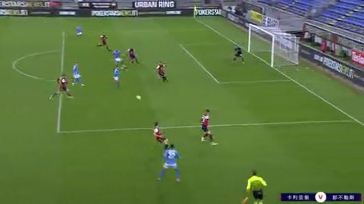 （马健谈徐静雨）马健鼓励徐静雨：他给球迷带来不同的观点，而且敢说