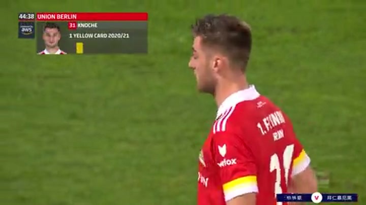 德甲-科曼一条龙送助攻莱万救主 拜仁1-1柏林联遭联赛2连平（科曼拜仁合同）