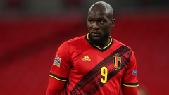 欧国联-卢卡库双响塞瓦尔松破门 比利时2-1冰岛登顶榜首（比利时欧洲杯卢卡库）