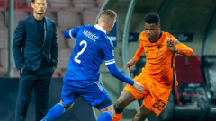 欧国联-谢西奇献神封 荷兰0-0闷平波黑两轮不胜（谢拉荷西）