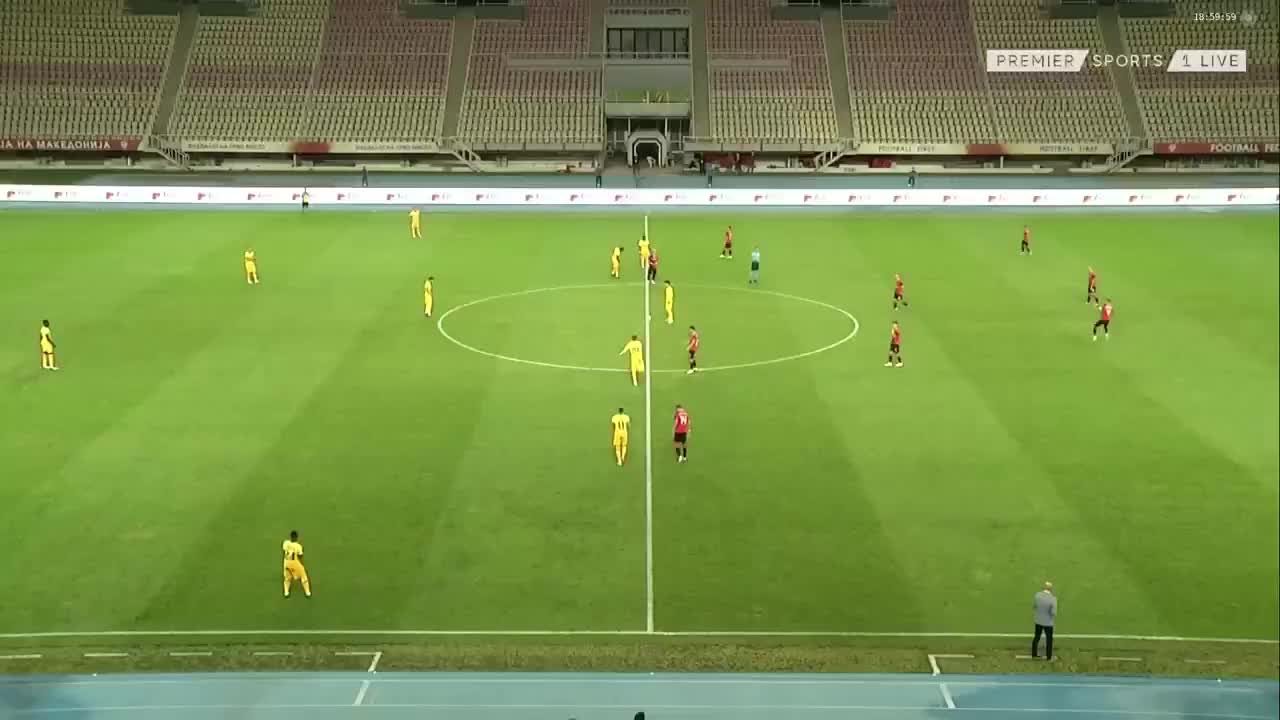 欧联资格赛-孙兴慜2传1射凯恩破门 热刺3-1舒肯迪捷晋级（欧联杯孙兴慜）