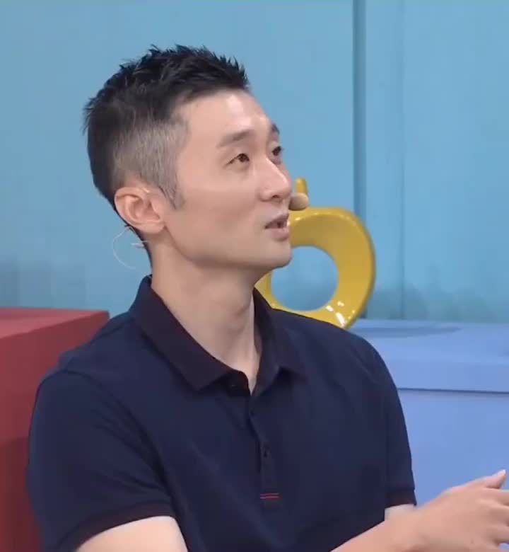 （刘炜专访）勤奋大于天赋！刘炜真是把自律做到了极致
