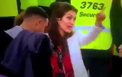 最后才去见她！妻子不满被冷落怒斥阿什拉夫