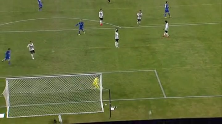 亚冠-伊涅斯塔首发古桥亨梧绝杀 神户客场1-0水原