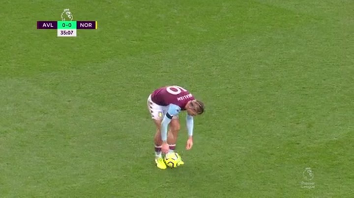 英超-霍利海恩制胜球 维拉1-0小胜诺维奇（霍恩vs维也纳迅速）