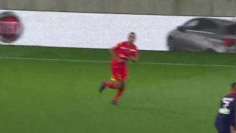 法联杯-姆巴佩迪马利亚传射 巴黎4-1勒芒进八强（法媒:姆巴佩进入巴黎联赛大名单）