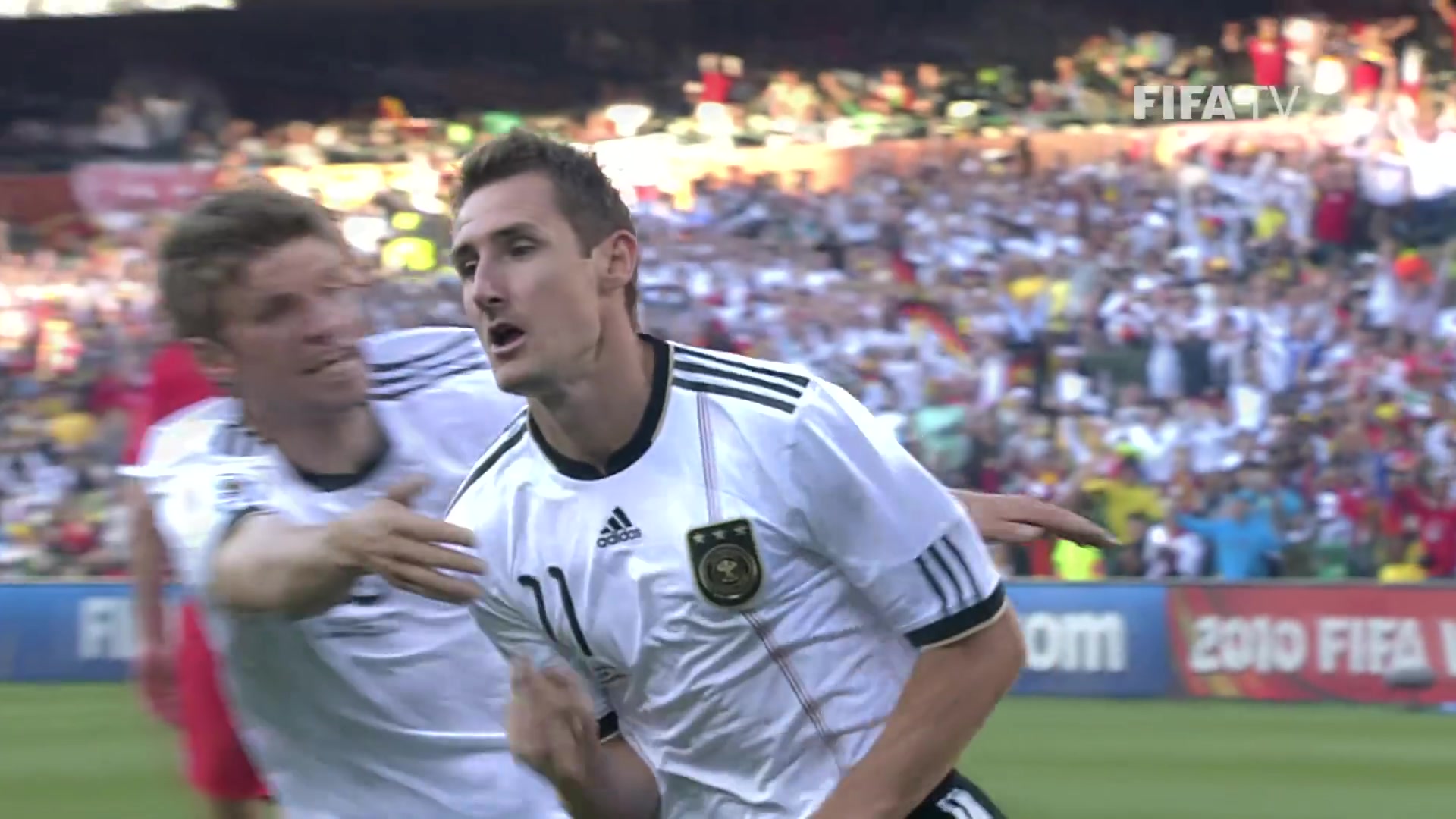 从“K神”克洛泽看曾经的德国战车（克洛泽在德国）