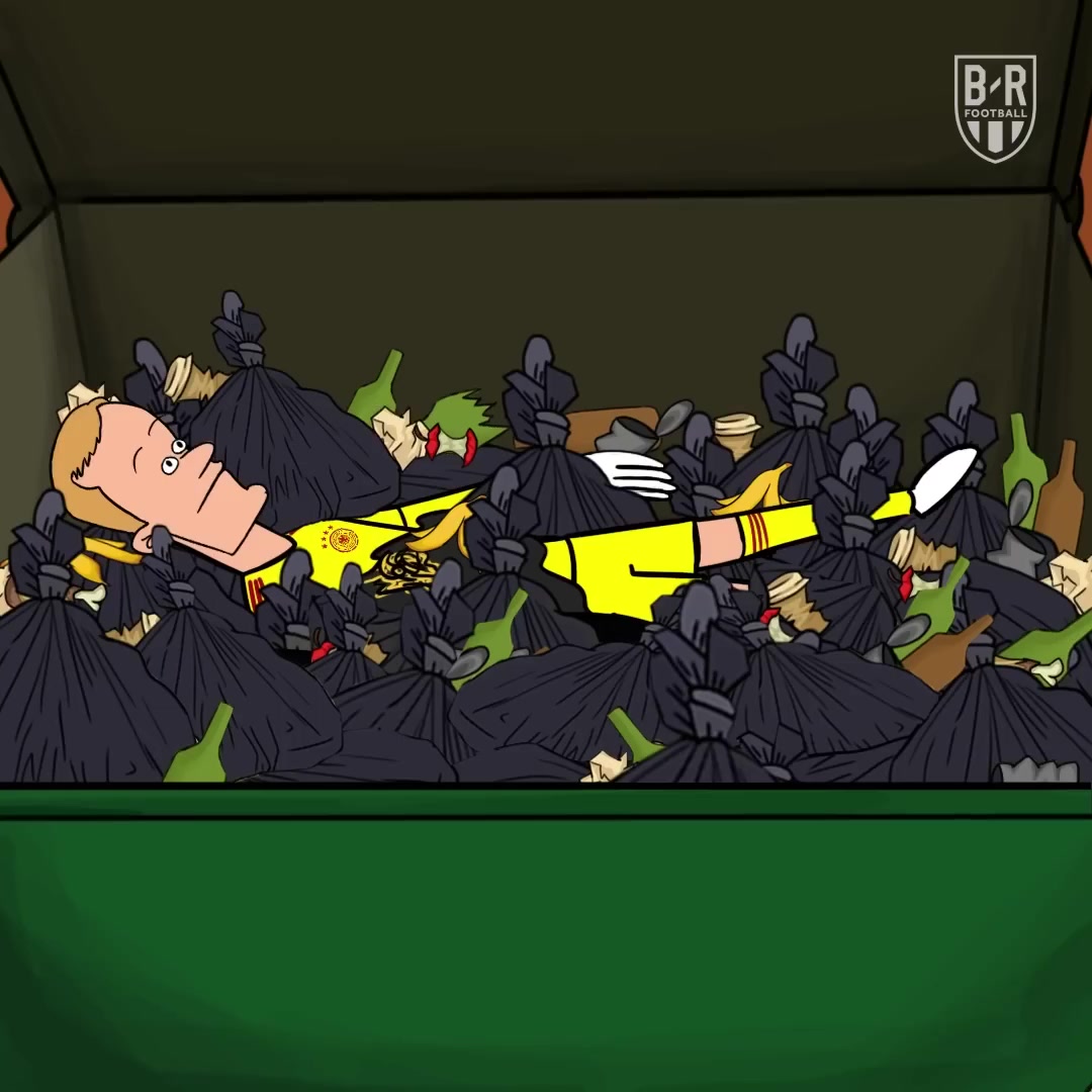 B/R世界杯16强动画（世界杯16强比分）