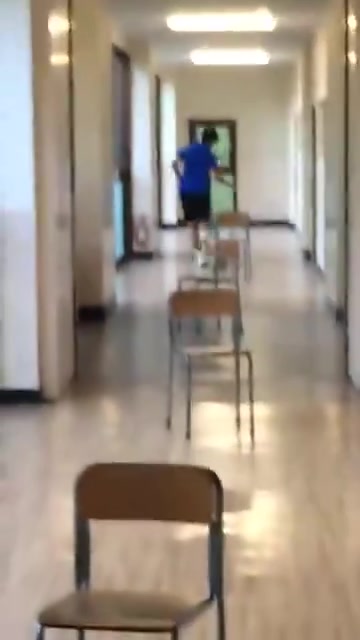 如何？日本队镰田大地高中时期的盘带练习