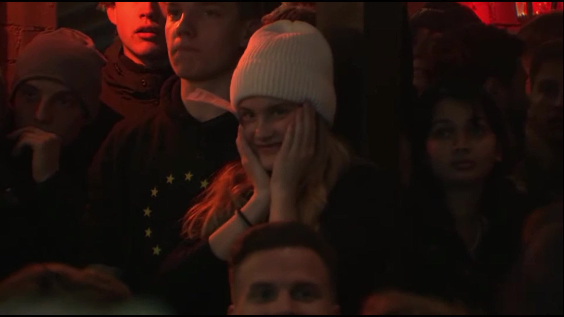 很是失望！德国球迷观看德国队小组出局的反应！（我想看德国队）