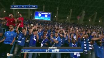 亚冠-卡里略破门+争议球被吹 浦和0-1利雅得新月暂落下风（卡利亚里新球衣）