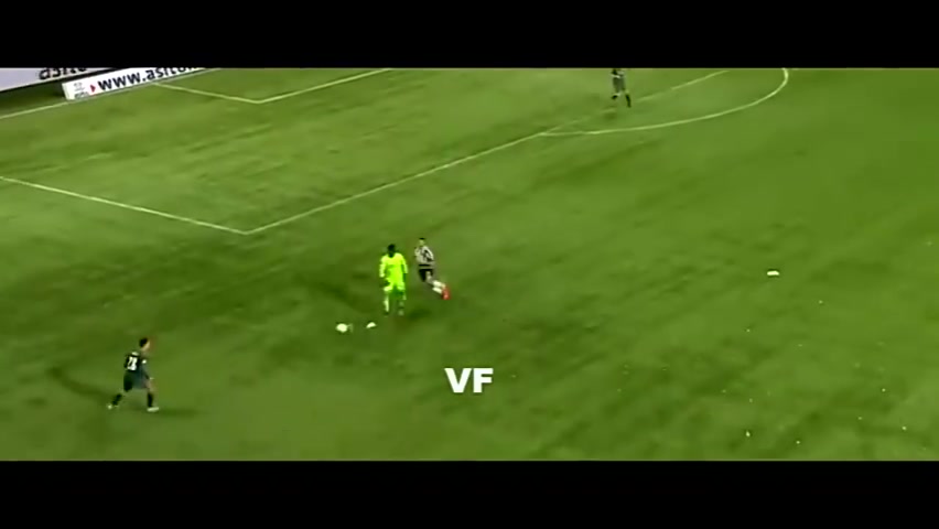 激进的门腰！喀麦隆门将奥纳纳的骚操作集锦（nkono门将喀麦隆）