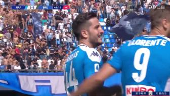 （艾弗森 橄榄球）秀啊！橄榄球赛场致敬艾弗森