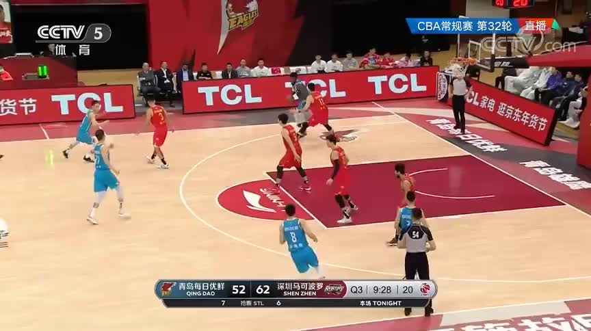 (沈梓捷 nba)预订个五佳球!约翰逊低位突破 单手暴力隔扣沈梓捷