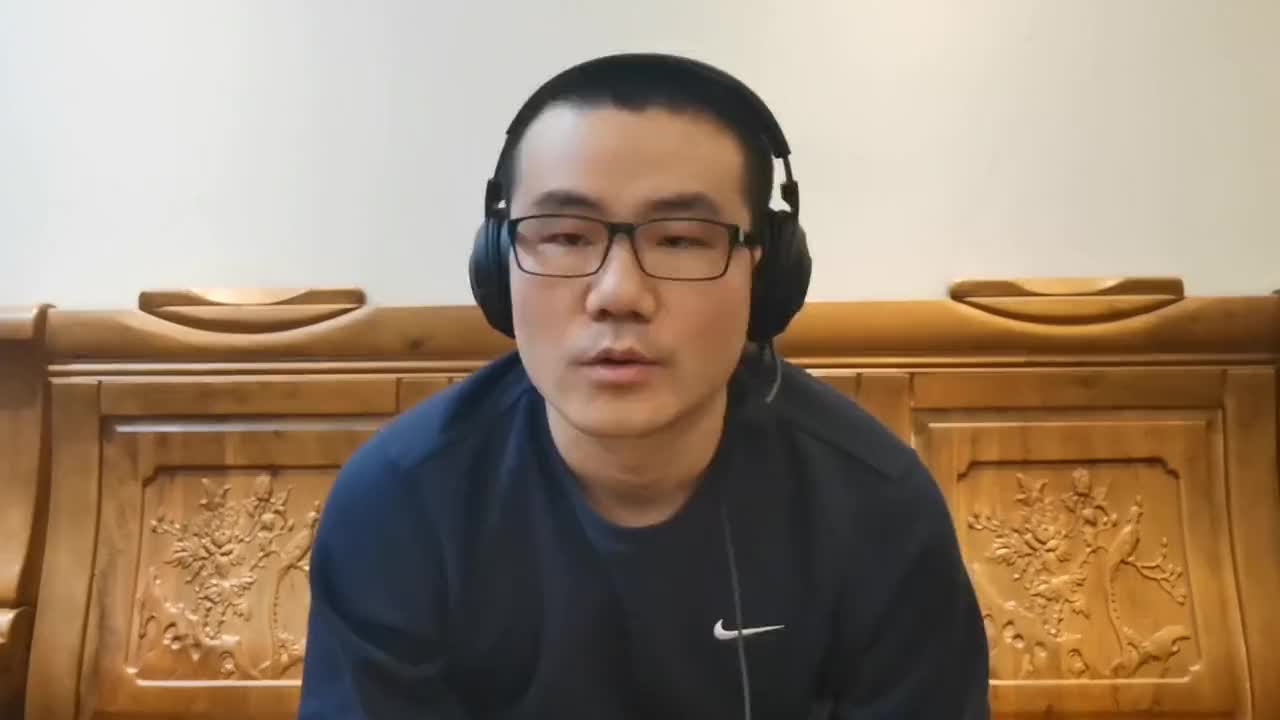 （徐静雨说哈登历史地位视频）哈登这笔交易各家谁赚谁亏?徐静雨:三家都各取所需,是不错的交易