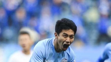 足协杯-朱挺替补制胜穆谢奎失良机 一方1-0胜陕西晋级（男足朱挺）