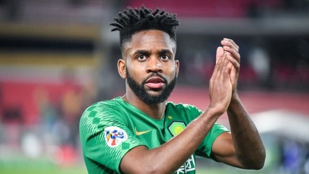 足协杯-巴坎布点射于洋伤退 国安1-0客胜黑龙江晋级16强（国安巴坎布国家队）