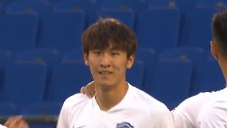 足协杯-谢维军造两球张池明传射 泰达4-1淄博蹴鞠晋级