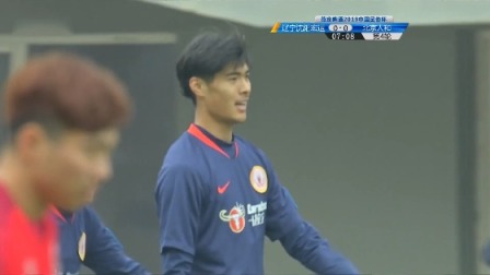 足协杯-刘鑫宇破门 辽宁0-1人和各项赛事3连败（足球刘鑫）