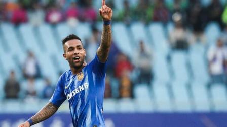 中超-埃德尔特谢拉皆双响 苏宁主场5-1富力取两连胜（中超-特谢拉造红牌+破门 苏宁2-1恒大夺中超首冠）