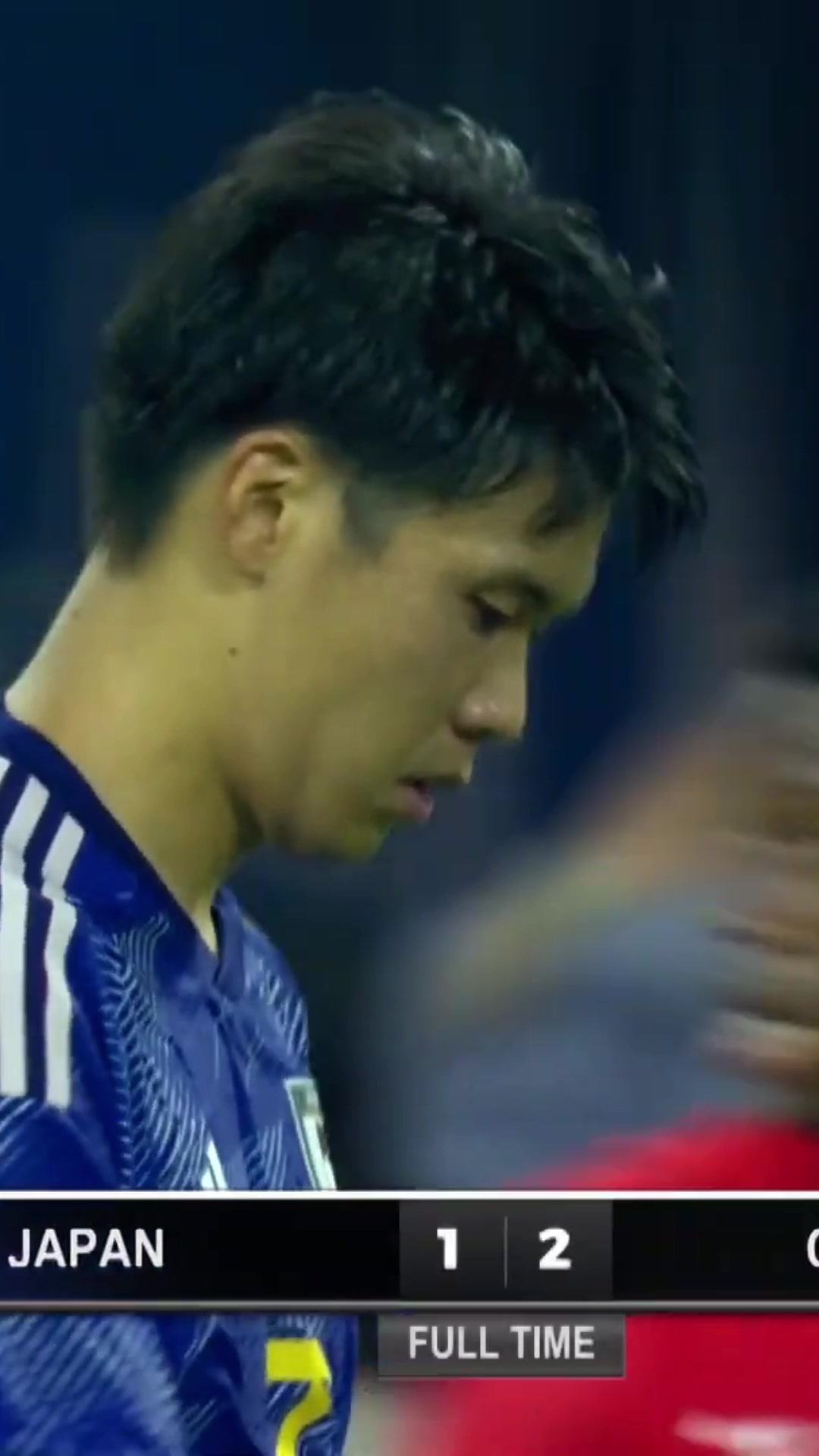 世界杯8强目标！亚洲第一日本热身1-2不敌加拿大（世界杯亚洲区日本队）