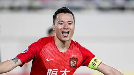 亚冠-塔利斯卡双响郜林独造三球 恒大4-0墨尔本胜利升榜首（恒大新外援塔利斯卡）