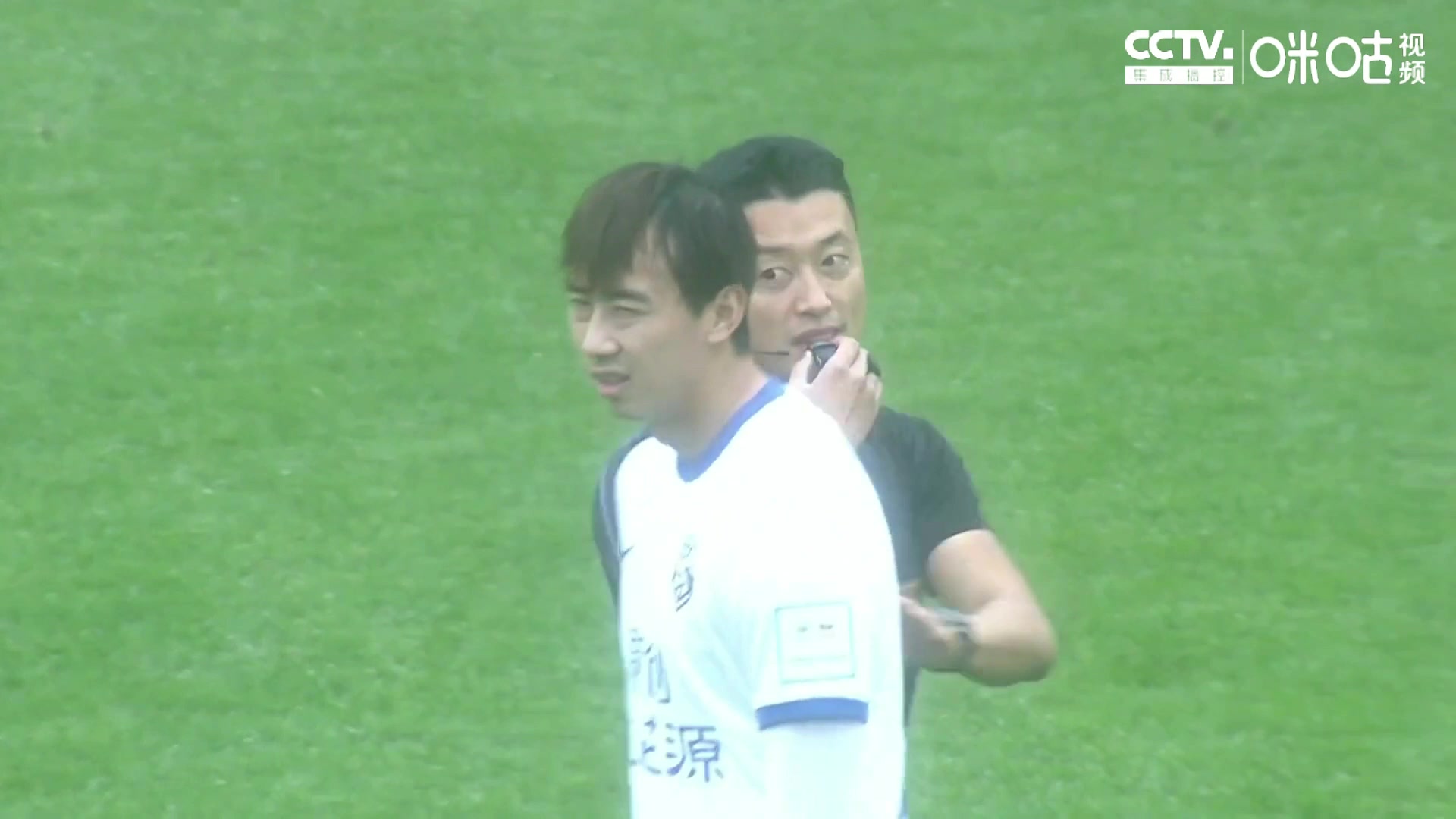 【集锦】足协杯-段云子&陶强龙5人建功 武汉三镇5-1丹东腾跃（段宇足球）