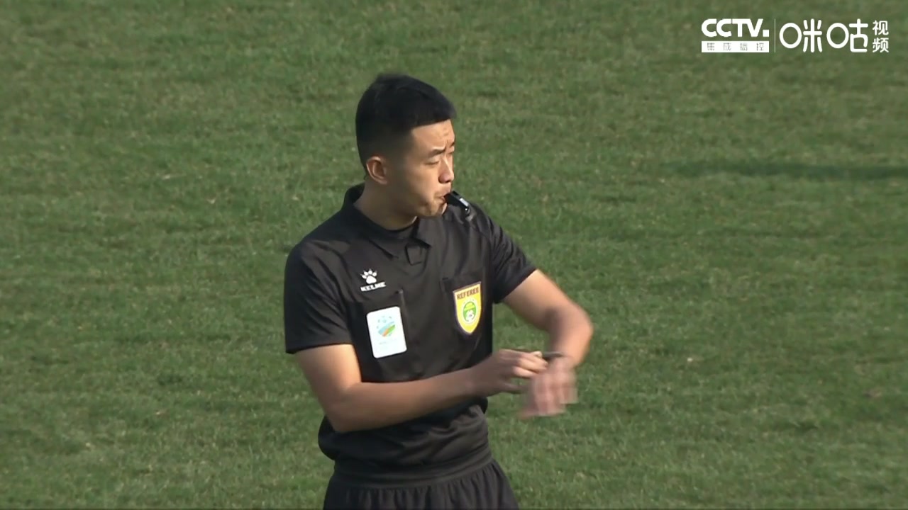【集锦】足协杯-谢维军双响+戏耍后卫进球 津门虎4-0昆山队（昆山足球队主教练）