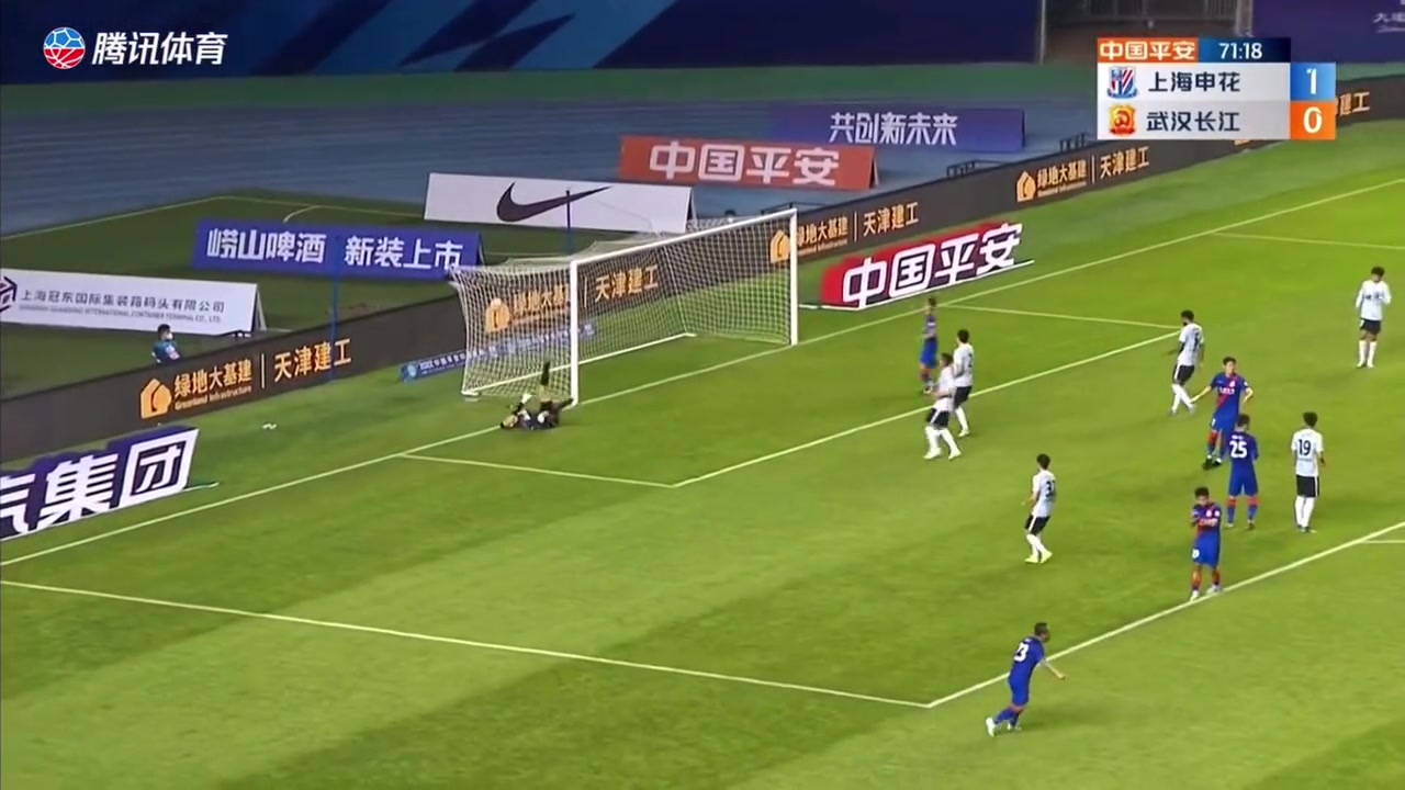 中超也精彩！一起来看看今年中超联赛那些世界波和神仙球（今年的中超联赛）