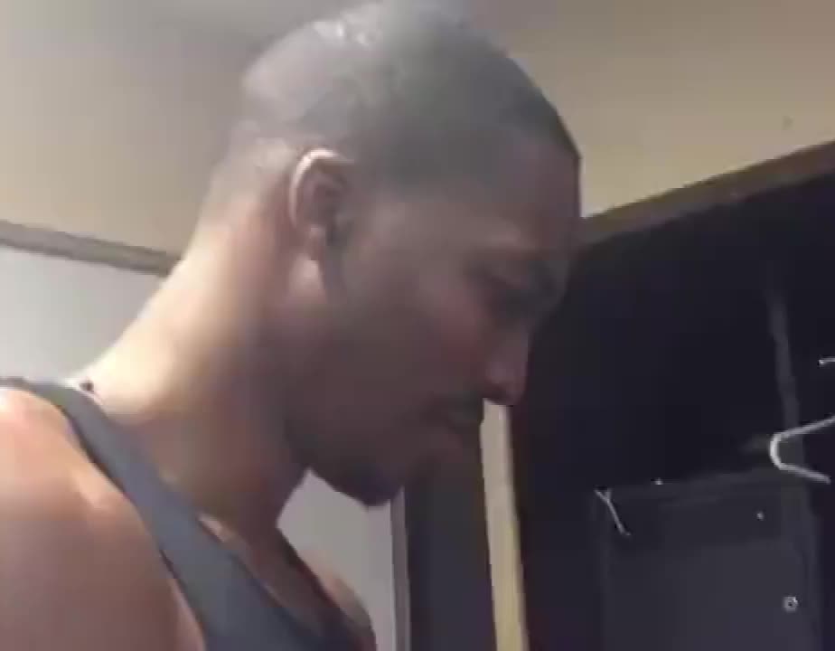 辣妹子辣！霍华德这《辣妹子》唱的什么水平？