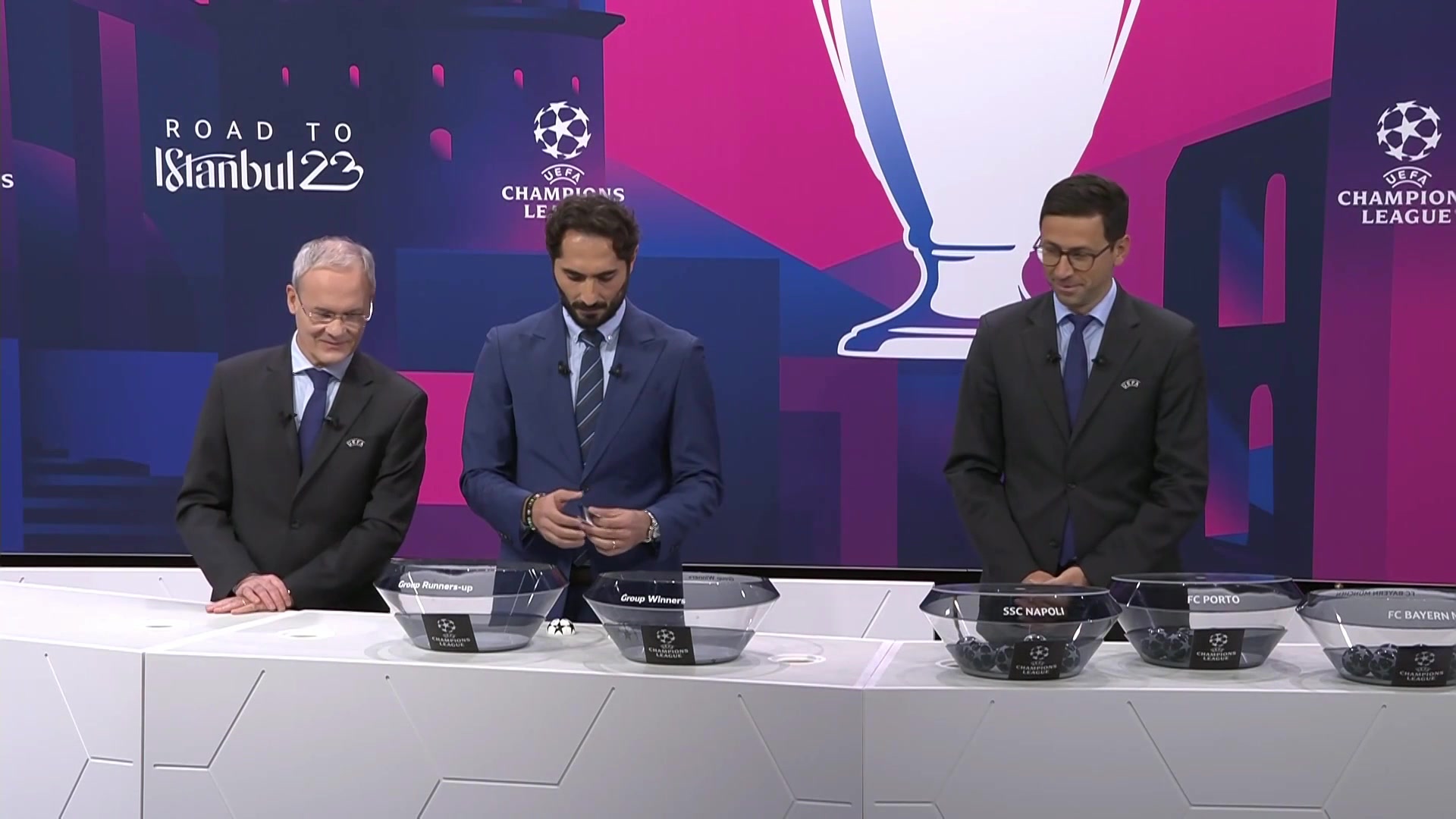 19-20赛季决赛再对决！欧冠16强抽签：巴黎vs拜仁（欧冠决赛2020巴黎vs拜仁）